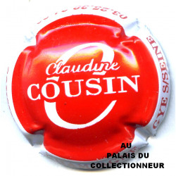 COUSIN CLAUDINE 13e LOT N°21385