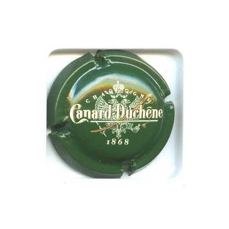 CANARD DUCHENE061 Lot N° 0105