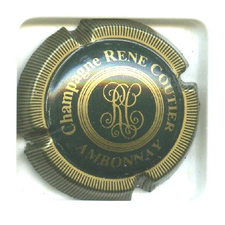 COUTIER RENE02 LOT N°4948