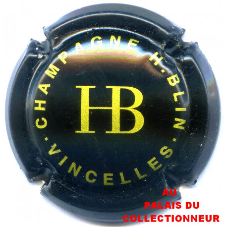 BLIN.H & C 16h LOT N°17660