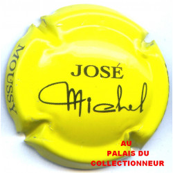 MICHEL José 07 LOT N°21315