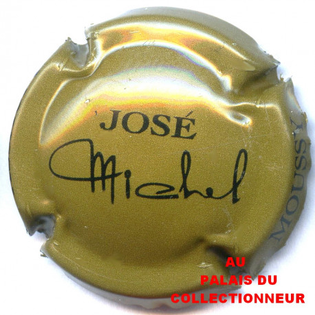 MICHEL José 07b LOT N°21316