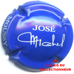 MICHEL José 07c LOT N°21317