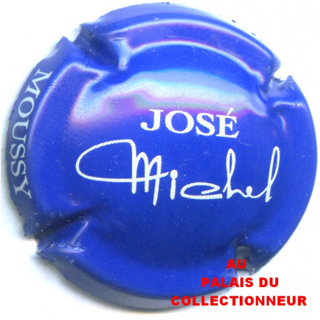 MICHEL José 07c LOT N°21317