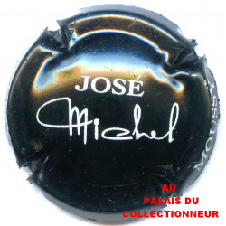 MICHEL José 07d LOT N°21318