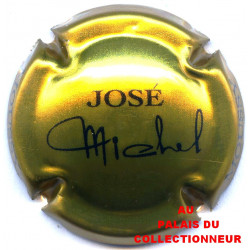 MICHEL José 07f LOT N°21317