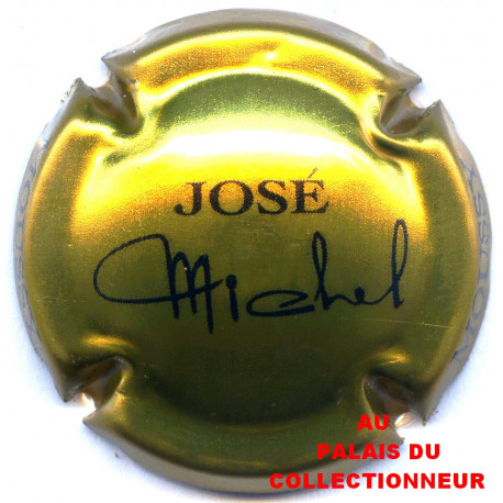 MICHEL José 07f LOT N°21317