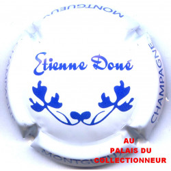 DOUE Etienne 09d LOT N°21425