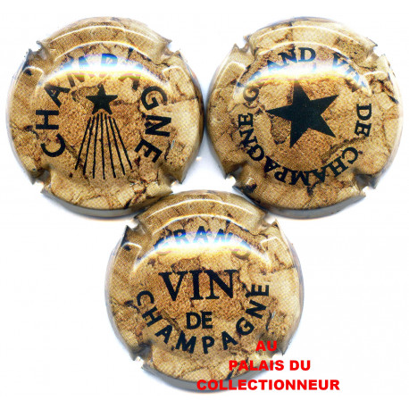 CHAMPAGNE 2004S LOT N°21428