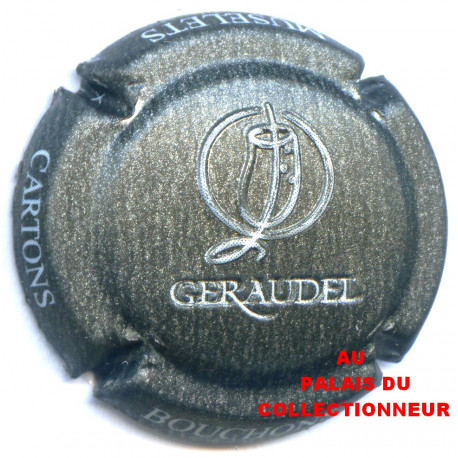 15 GERAUDEL 03b LOT N°11814