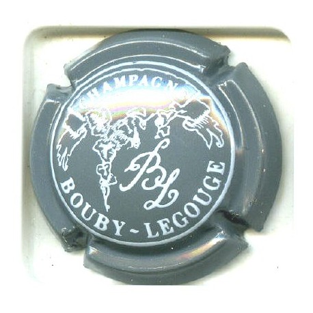 BOUBY-LEGOUGE03 LOT N°4983