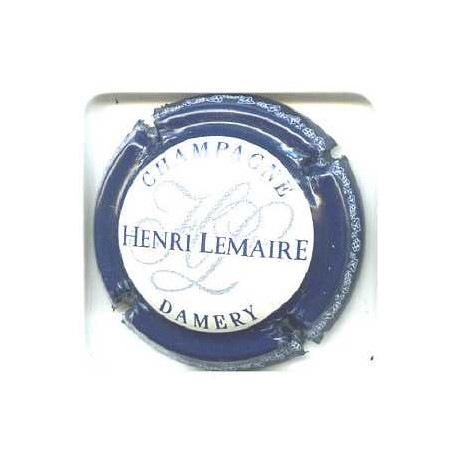 LEMAIRE HENRI 01 LOT N°0702