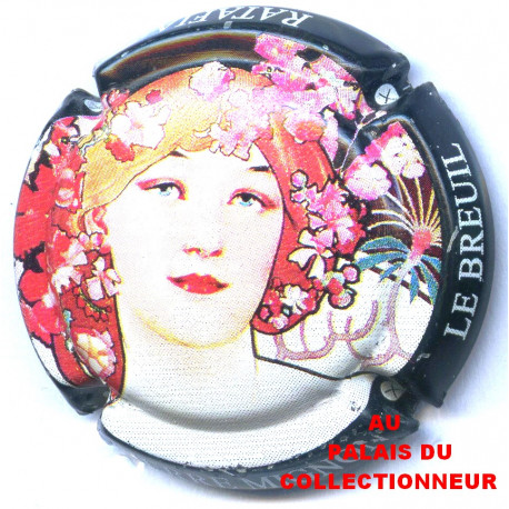 MIGNON PIERRE 140b LOT N°20309
