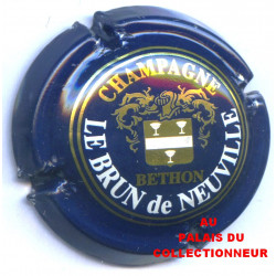 LeBRUN DE NEUVILLE 22 LOT N°21311