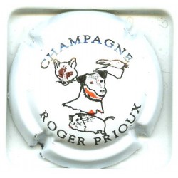 PRIOUX ROGER08 LOT N°5010