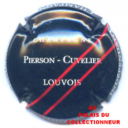 PIERSON CUVELIER 05 LOT N°16882