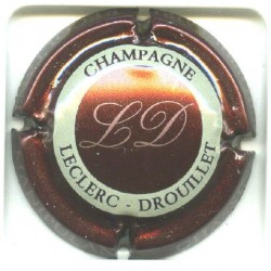 LECLERC DROUILLET02 LOT N°5045