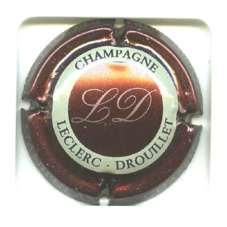 LECLERC DROUILLET02 LOT N°5045