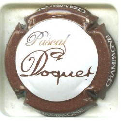 DOQUET PASCAL03 LOT °5063