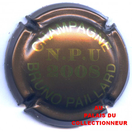 PAILLARD BRUNO 11f LOT N°20904