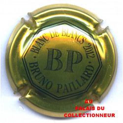 PAILLARD BRUNO 11g LOT N°21494