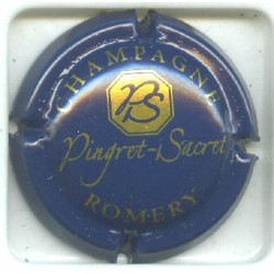 PINGRET-SACRET LOT N°5066