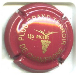 LES RICEYS LOT N°5072