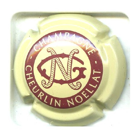 CHEURLIN NOELLAT32 LOT N°5073