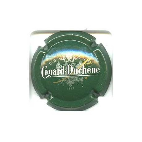 CANARD DUCHENE062 Lot N° 0107