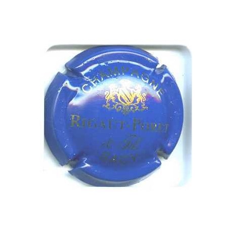 RIGAUT PORET02 LOT N°0711