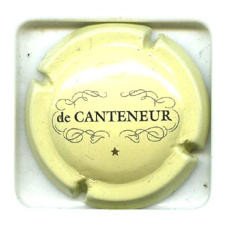 CANTENEUR de03 LOT N°5107