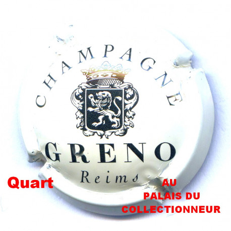 GRENO 01 LOT N°2653