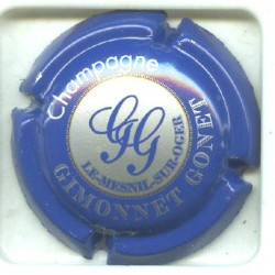 GIMONNET GONET08 LOT N°5113