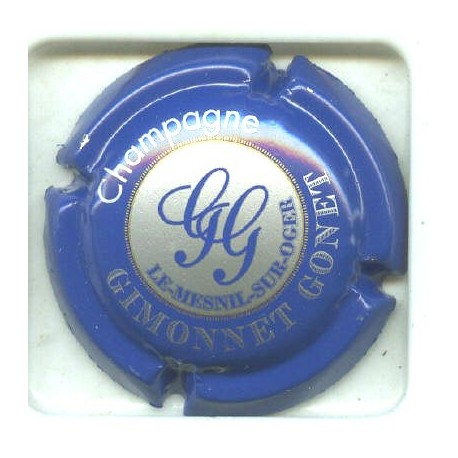 GIMONNET GONET08 LOT N°5113