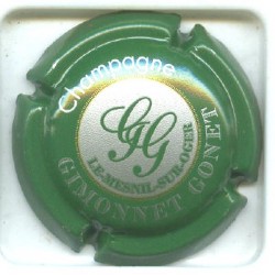 GIMONNET GONET09 LOT N°5114