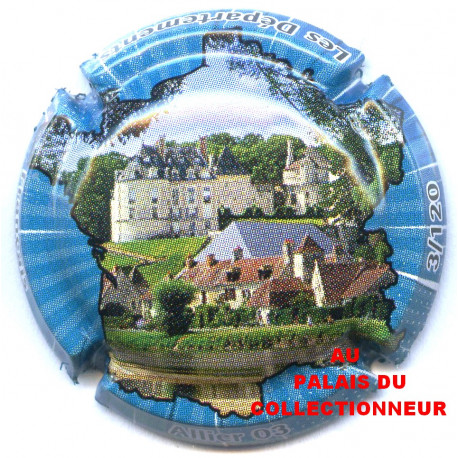 CHAMPAGNE 2009S 002 LOT N°10579