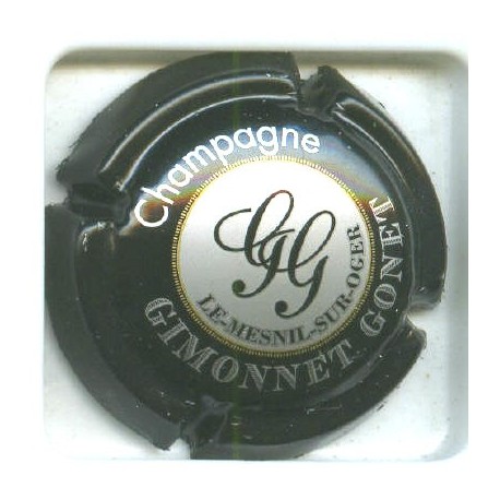 GIMONNET GONET10 LOT N°5116