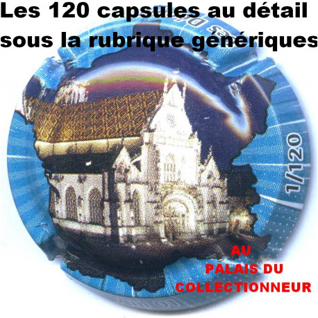CHAMPAGNE 2009S LOT N°21511