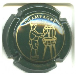 CHAMPAGNE0564 LOT N°5190