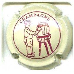 CHAMPAGNE0566 LOT N°5192