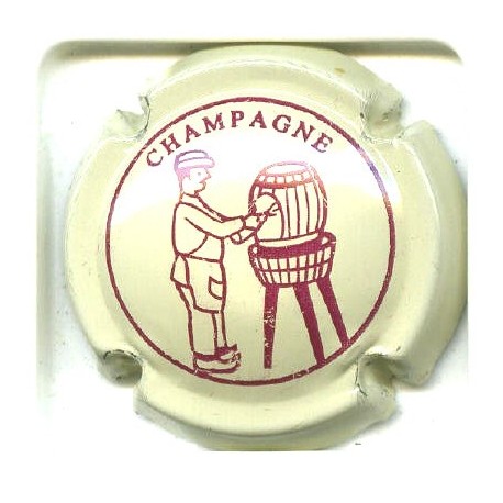 CHAMPAGNE0566 LOT N°5192