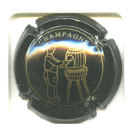 CHAMPAGNE0567 LOT N°5193