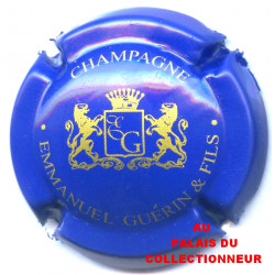 GUERIN EMMANUEL 05 LOT N°21540