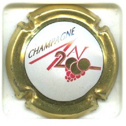 CHAMPAGNE0617 LOT N°5219