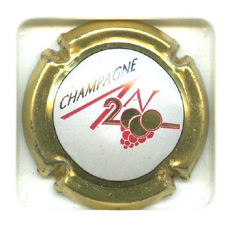 CHAMPAGNE0617 LOT N°5219