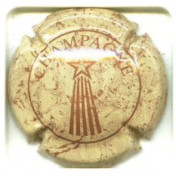 CHAMPAGNE0643 LOT N°5233