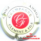 CLEMENT et Fils 09 LOT N°12940