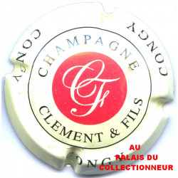 CLEMENT et Fils 09 LOT N°12940