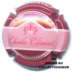 CLEMENT CHARLES 08 LOT N°16453