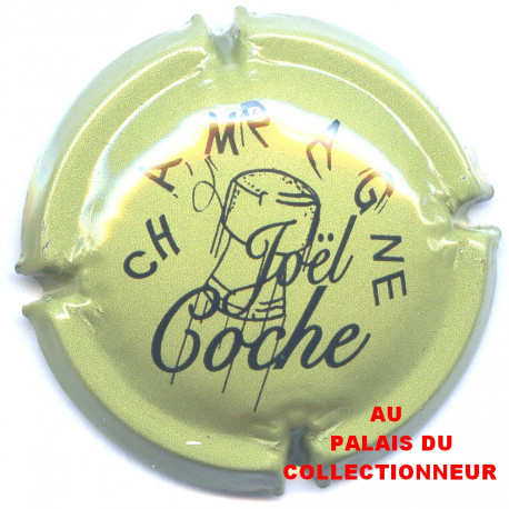 COCHE JOEL 01 LOT N°1985